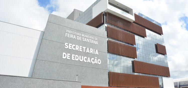 Retificados horários para provas do concurso da Prefeitura de Feira