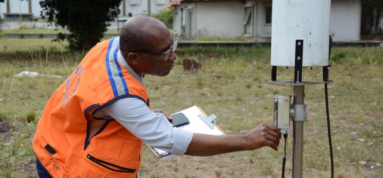 Defesa Civil mantém ações preventivas e monitoramento contínuo durante período de chuvas em Feira de Santana