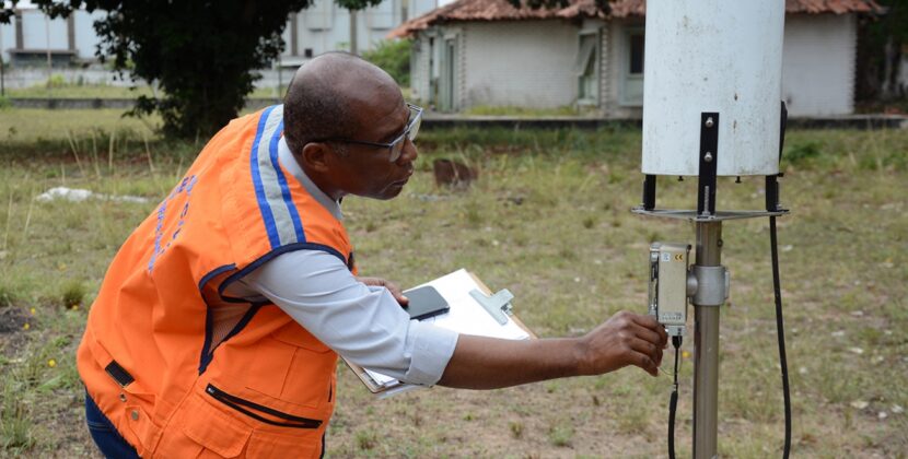 Defesa Civil mantém ações preventivas e monitoramento contínuo durante período de chuvas em Feira de Santana