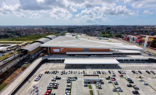 Prefeitura muda nome de linhas de ônibus após desativação da antiga rodoviária de Salvador; saiba como será