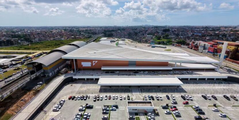 Prefeitura muda nome de linhas de ônibus após desativação da antiga rodoviária de Salvador; saiba como será