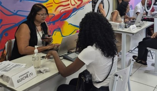 Baianos têm até 6 de maio para regularizar situação eleitoral