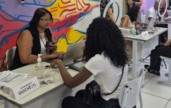 Baianos têm até 6 de maio para regularizar situação eleitoral