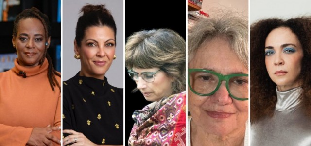 Bienal do Livro Bahia anuncia primeiras atrações da edição 2026