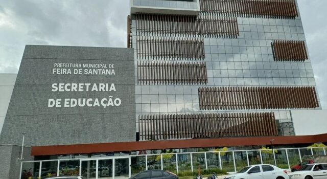Matrícula online acaba com filas na rede municipal de Feira de Santana