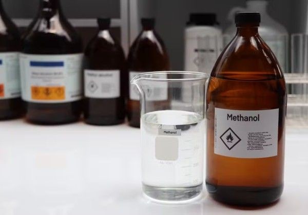 Novo caso suspeito de intoxicação por metanol é descartado pela Sesab