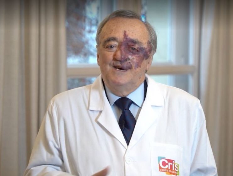 Cientista espanhol elimina câncer de pâncreas em ratos com apenas 3 medicamentos.