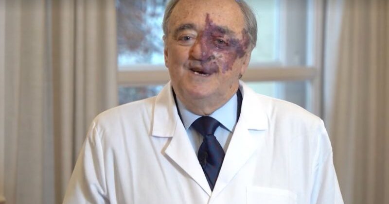 Cientista espanhol elimina câncer de pâncreas em ratos com apenas 3 medicamentos.