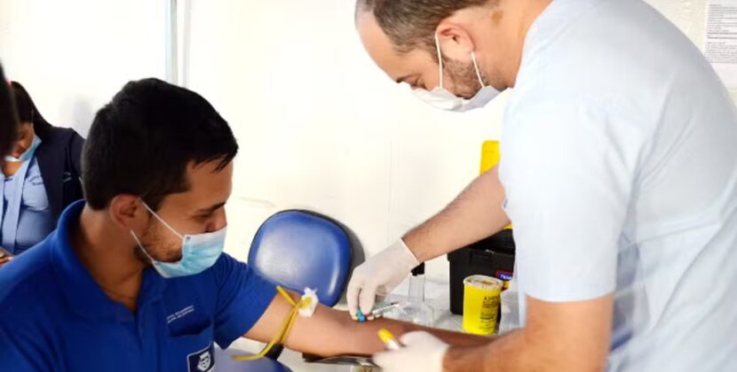 Ação oferece exames laboratoriais e de imagem gratuitos no interior da Bahia; veja como participar