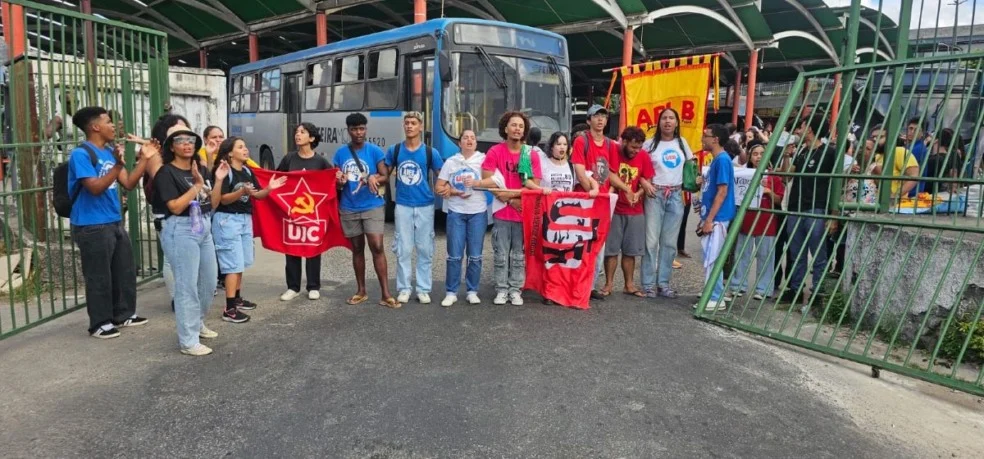 Foto: Paulo José/Acorda Cidade