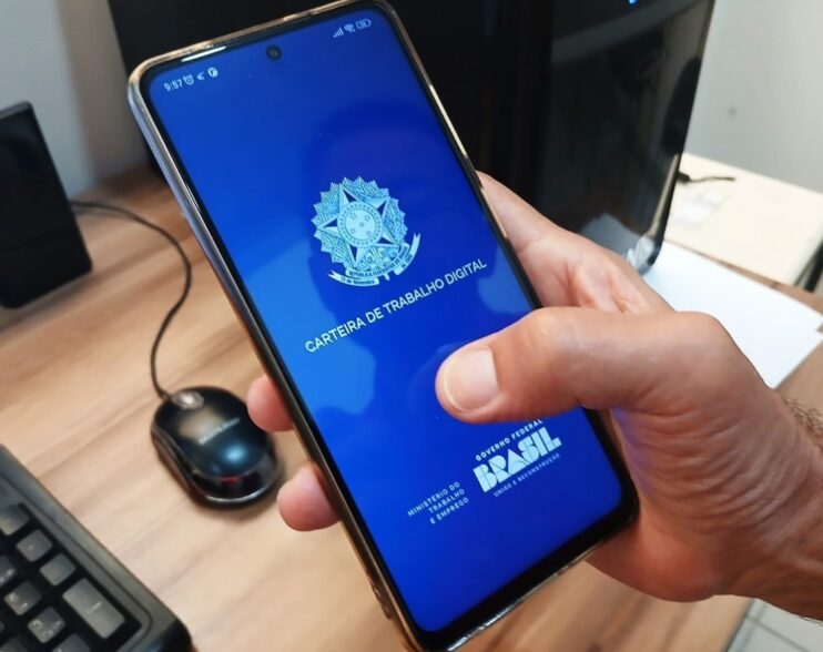 Feira de Santana amplia contratações de mulheres e tem saldo positivo de 6,2 mil empregos formais em 2025