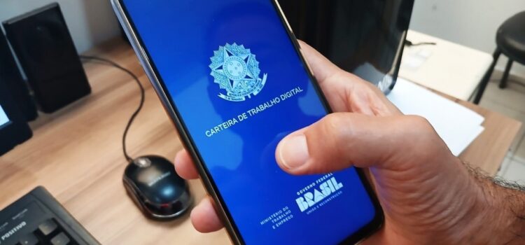 Feira de Santana amplia contratações de mulheres e tem saldo positivo de 6,2 mil empregos formais em 2025