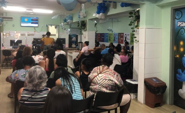 No Dia Mundial do Câncer, CMPC reforça a importância do apoio aos pacientes