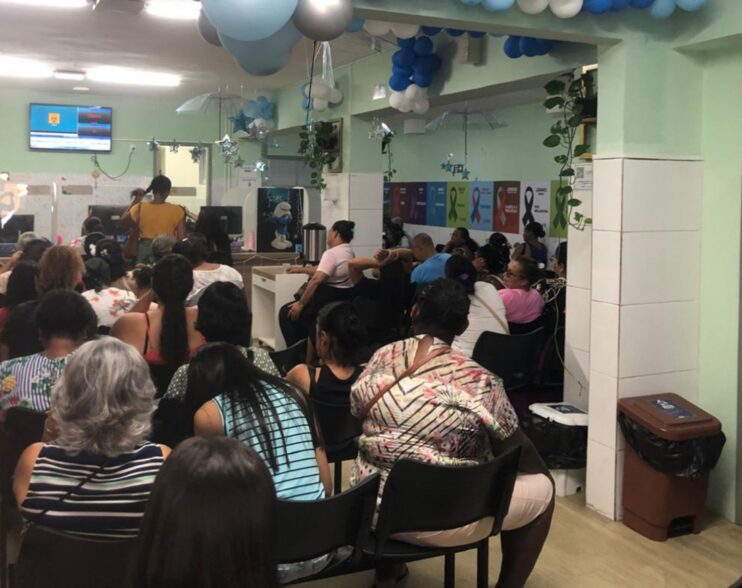 No Dia Mundial do Câncer, CMPC reforça a importância do apoio aos pacientes