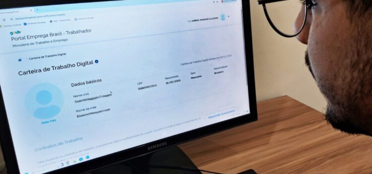 Casa do Trabalhador oferece 259 vagas de emprego nesta quarta-feira