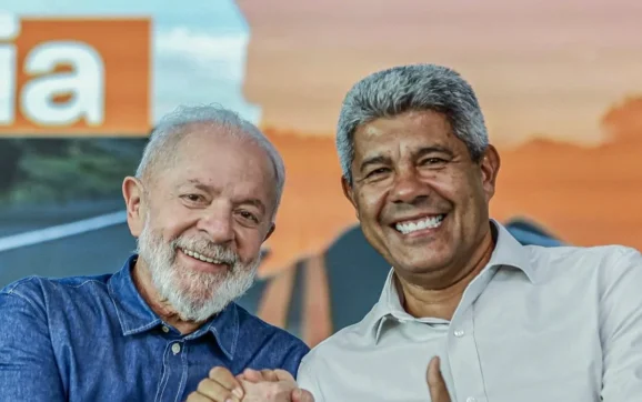 Lula antecipa visita a Salvador e cumpre agenda na sexta-feira