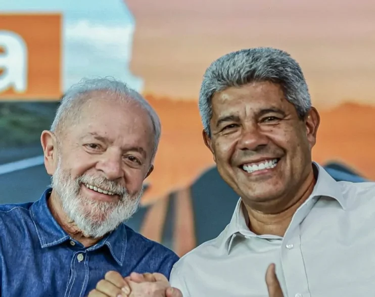 Lula antecipa visita a Salvador e cumpre agenda na sexta-feira