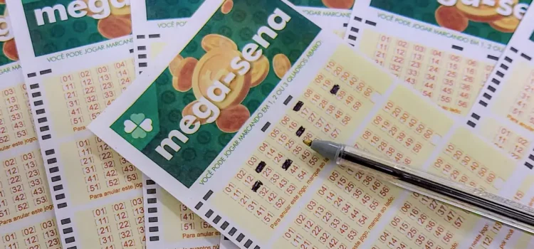 Mega-Sena acumula e prêmio vai a R$ 144 milhões