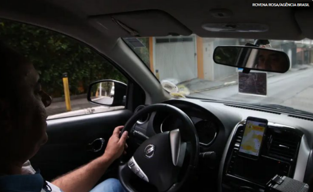 Exame de baliza deixa de ser obrigatório para tirar CNH