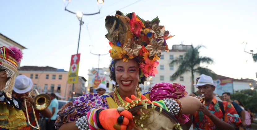 Carnaval da Bahia 2026 celebra diversidade de ritmos e fortalece cultura popular