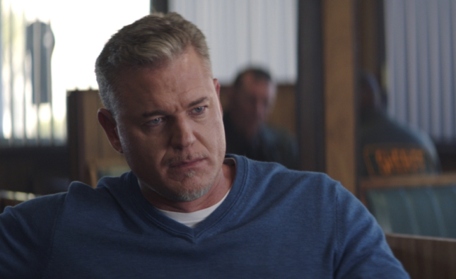 Eric Dane, ator de “Grey’s Anatomy”, morre aos 53 anos