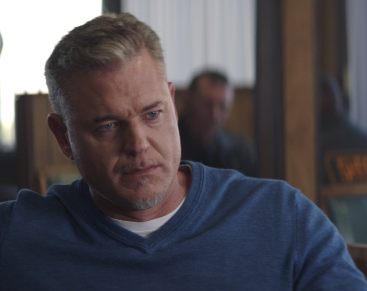 Eric Dane, ator de “Grey’s Anatomy”, morre aos 53 anos
