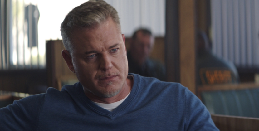 Eric Dane, ator de “Grey’s Anatomy”, morre aos 53 anos