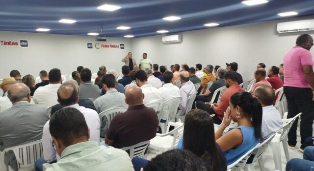 Construtores destacam avanços nos processos de regularização de imóveis em Feira de Santana