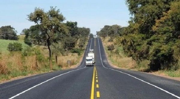 Publicação de edital da Rota dos Sertões inclui investimento no Anel Viário de Feira de Santana