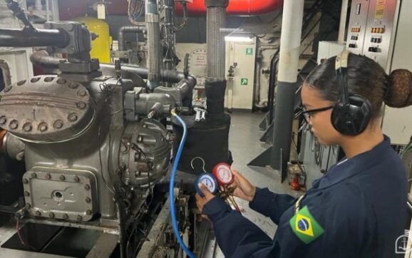 Marinha prorroga inscrições em 850 vagas para aprendizes-marinheiros; veja como participar