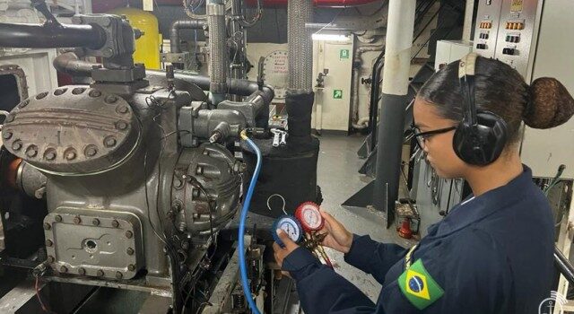 Marinha prorroga inscrições em 850 vagas para aprendizes-marinheiros; veja como participar