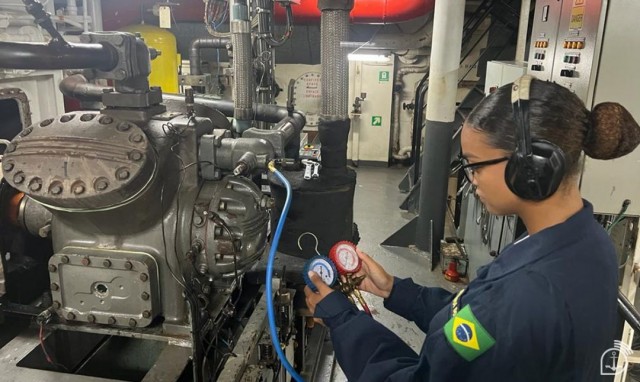 Marinha prorroga inscrições em 850 vagas para aprendizes-marinheiros; veja como participar