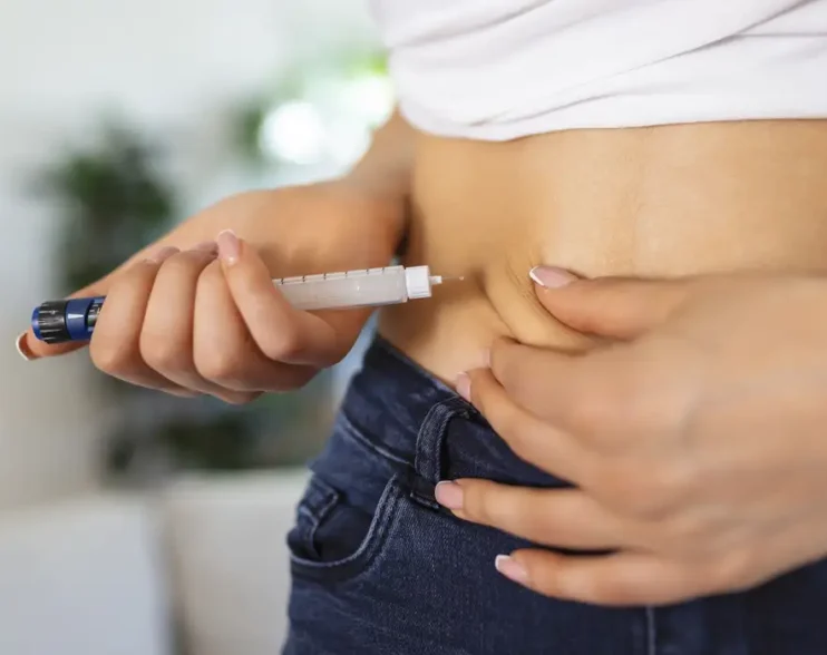 Anvisa alerta para risco de pancreatite ligado a canetas emagrecedoras