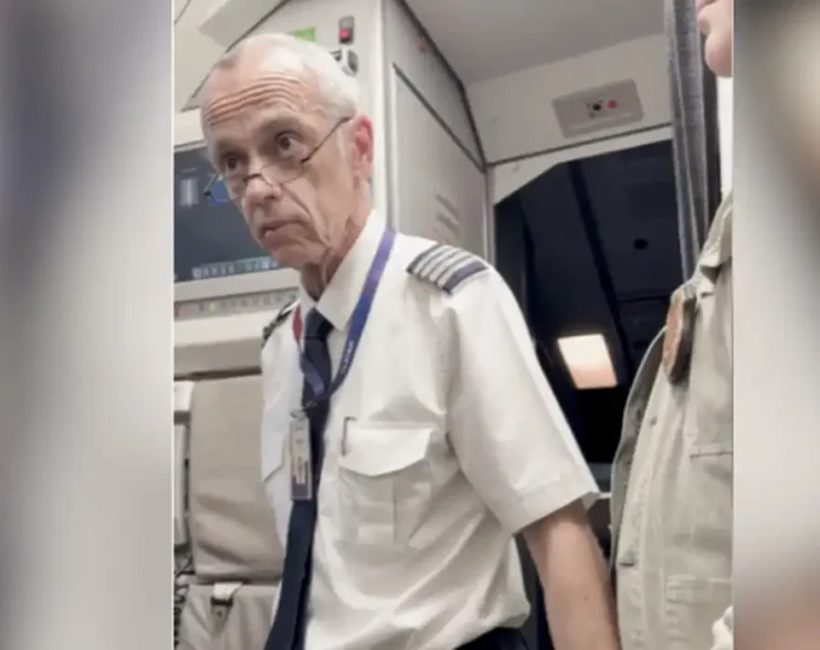 Piloto preso por pedofilia pagava mães e avós para abusar de meninas