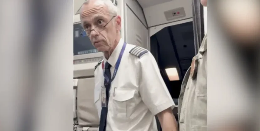 Piloto preso por pedofilia pagava mães e avós para abusar de meninas