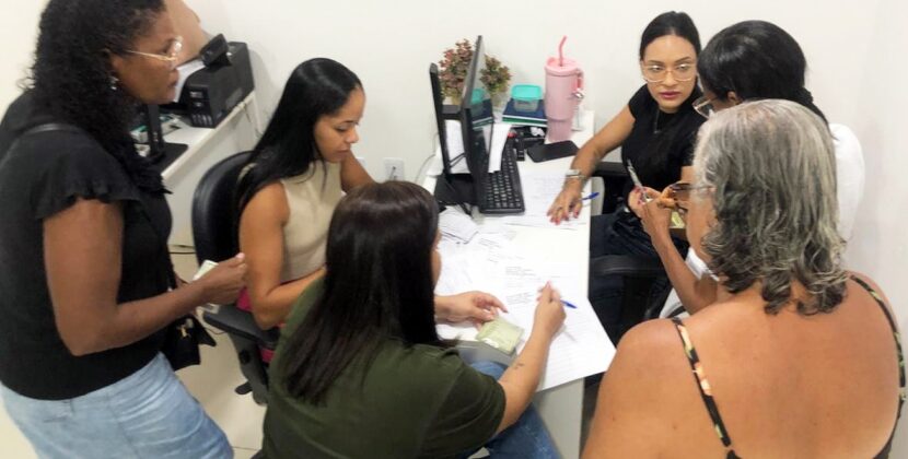 Prevenção e cuidado: campanha Março Lilás inicia marcações para atendimento às mulheres