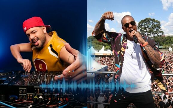 Pedro Sampaio e Léo Santana são confirmados como primeiras atrações da Micareta 2026