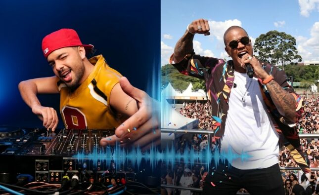 Pedro Sampaio e Léo Santana são confirmados como primeiras atrações da Micareta 2026