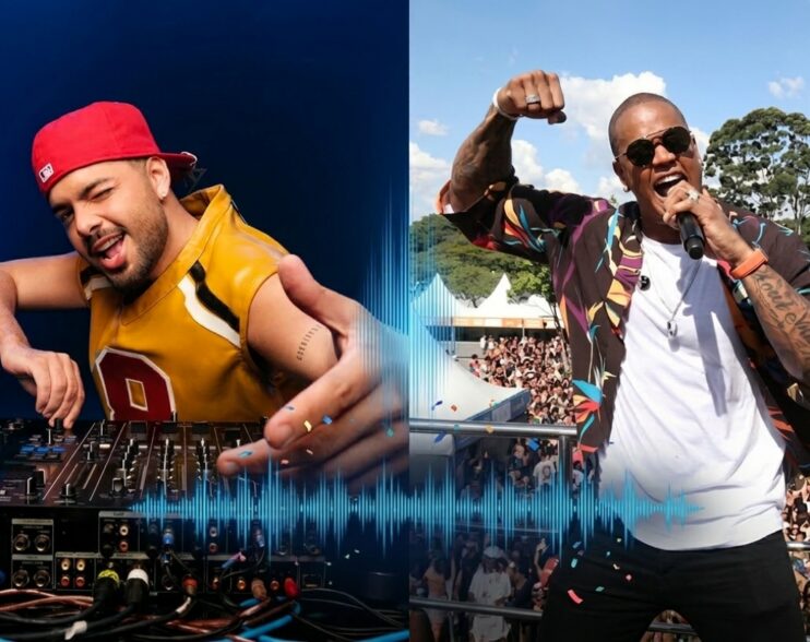 Pedro Sampaio e Léo Santana são confirmados como primeiras atrações da Micareta 2026