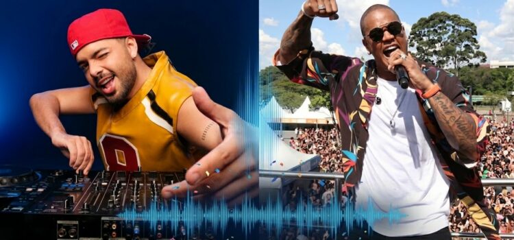 Pedro Sampaio e Léo Santana são confirmados como primeiras atrações da Micareta 2026