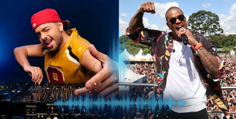 Pedro Sampaio e Léo Santana são confirmados como primeiras atrações da Micareta 2026