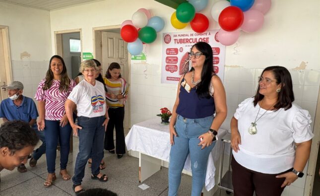 Alimentação adequada fortalece imunidade e auxilia no tratamento da tuberculose