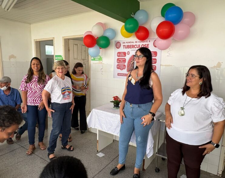 Alimentação adequada fortalece imunidade e auxilia no tratamento da tuberculose