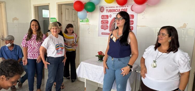 Alimentação adequada fortalece imunidade e auxilia no tratamento da tuberculose