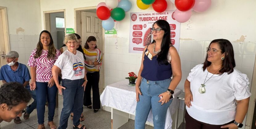 Alimentação adequada fortalece imunidade e auxilia no tratamento da tuberculose