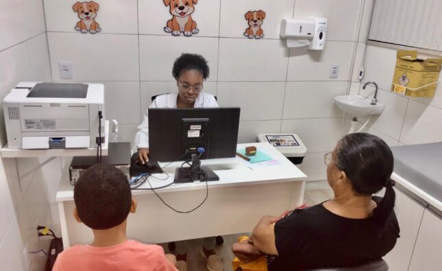 Psicologia infantil do Hospital da Mulher fortalece saúde mental de crianças e adolescentes