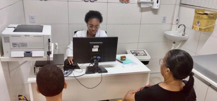 Psicologia infantil do Hospital da Mulher fortalece saúde mental de crianças e adolescentes