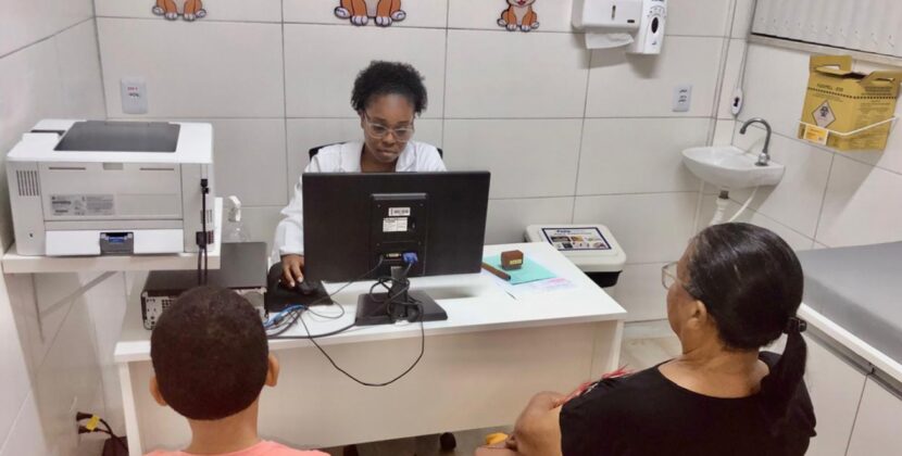 Psicologia infantil do Hospital da Mulher fortalece saúde mental de crianças e adolescentes