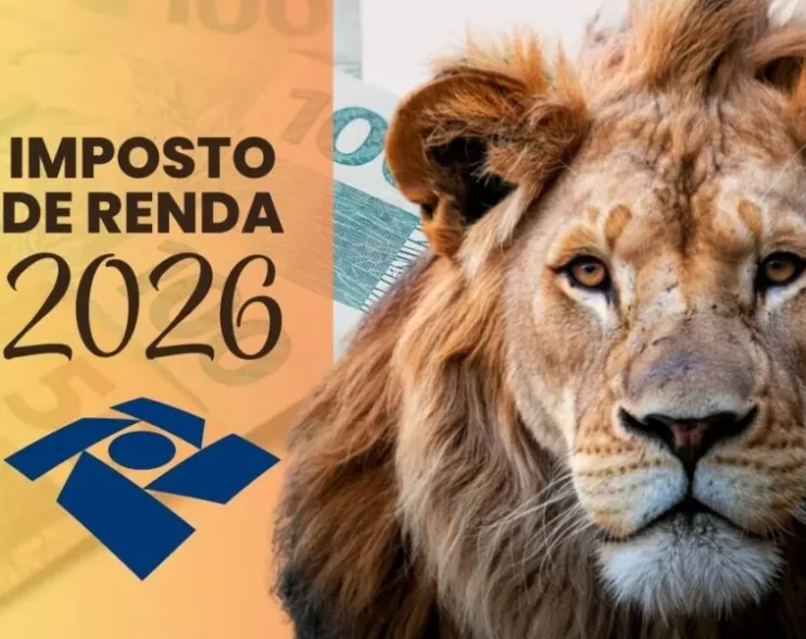 Contribuinte já pode enviar a declaração do Imposto de Renda 2026