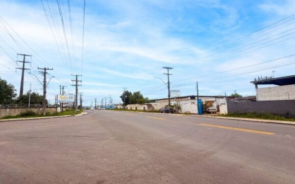 Governo do Estado entrega primeira fase das obras no CIS, com investimento de R$ 20,8 milhões